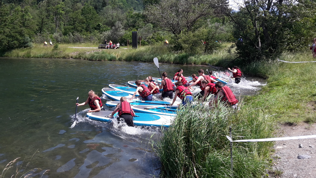 Défi Vert (raid multisports)