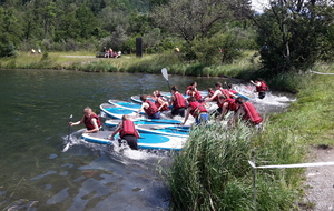 REPORT Défi Vert (raid multisports) REPORT au 17 juin