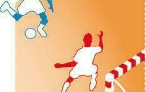 Futsal tournoi papillotes