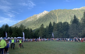 CROSS collège de Chamonix