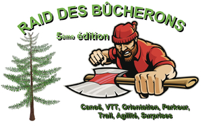 RAID des bûcherons