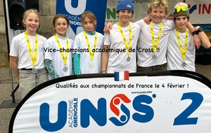 Championnats de France de cross