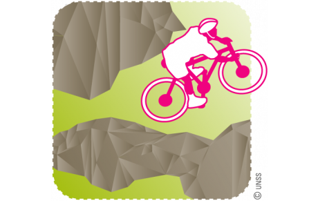 Section sportive VTT