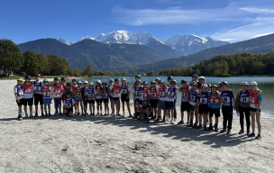 Raid des Bûcherons