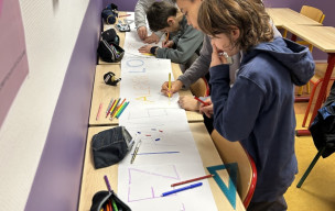 Départemental de hockey