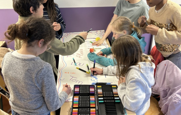 Départemental de hockey