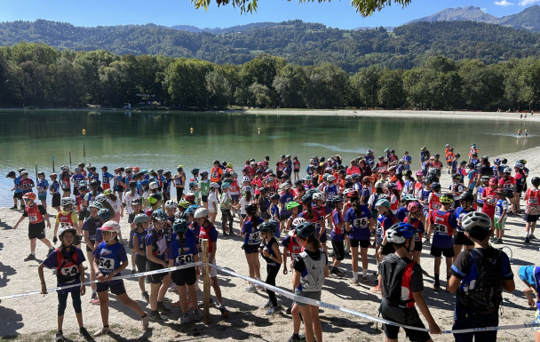 Raid des Bûcherons